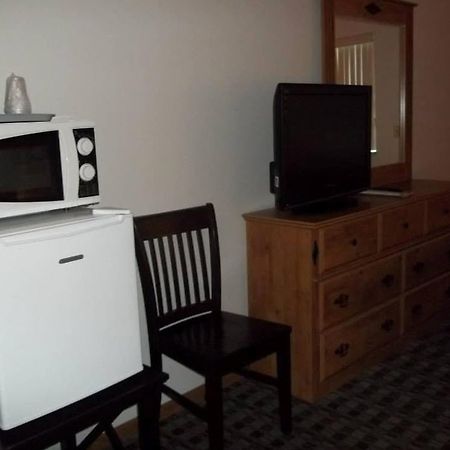 Burke Inn Motel & Suites Carroll Ngoại thất bức ảnh
