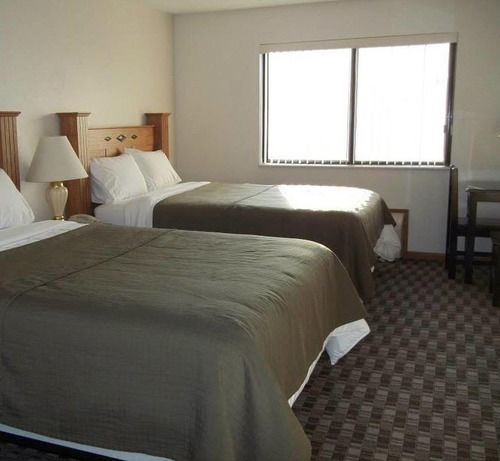 Burke Inn Motel & Suites Carroll Ngoại thất bức ảnh