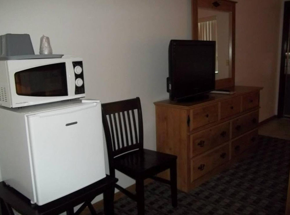 Burke Inn Motel & Suites Carroll Ngoại thất bức ảnh