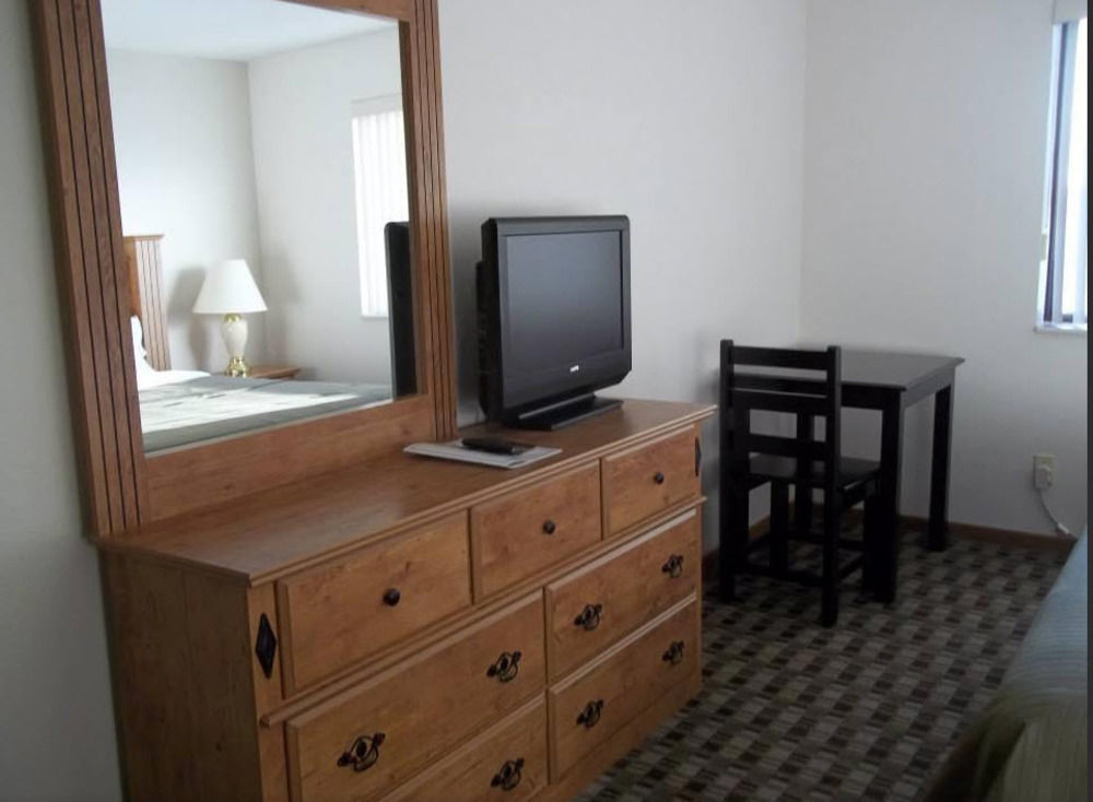Burke Inn Motel & Suites Carroll Ngoại thất bức ảnh