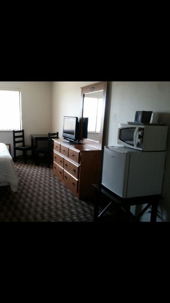 Burke Inn Motel & Suites Carroll Ngoại thất bức ảnh