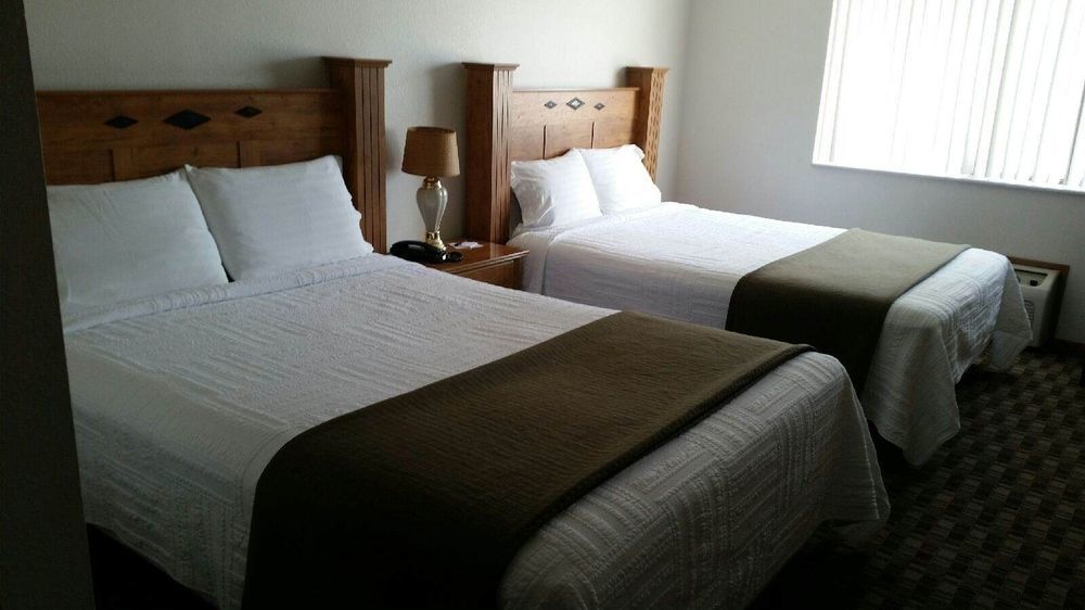 Burke Inn Motel & Suites Carroll Ngoại thất bức ảnh